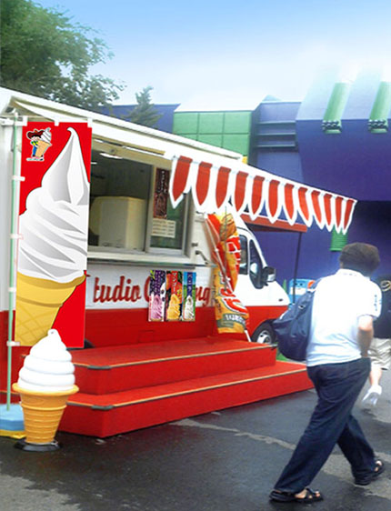 業務用 ソフトクリーム 機械 スジャータ シルクアイス