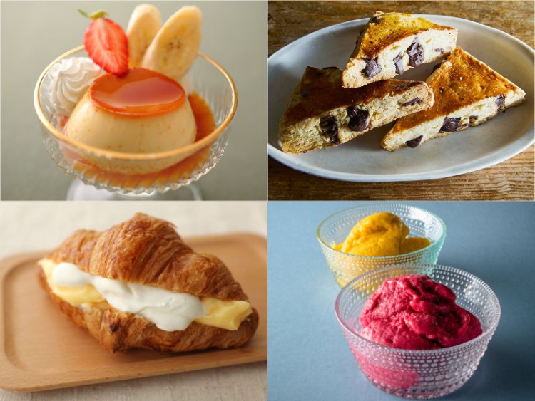 ♡おもてなしデザート♡ 生クリームのレシピと料理アイディア781件Snapdish スナップディッシュ