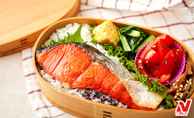 おしゃれでかわいいお弁当の簡単レシピ20選 – AI TIME