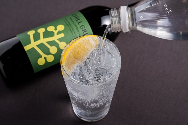 夏はもうすぐ！今夜は乾杯からハイボールで