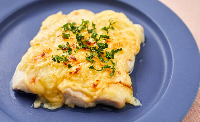 低脂肪でアレンジしやすい！毎日食べたい「鶏のささみ」のレシピキナリノ