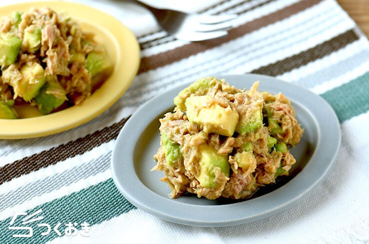 アボカドで作り置き！常備菜におすすめのレシピ10選 - macaroni