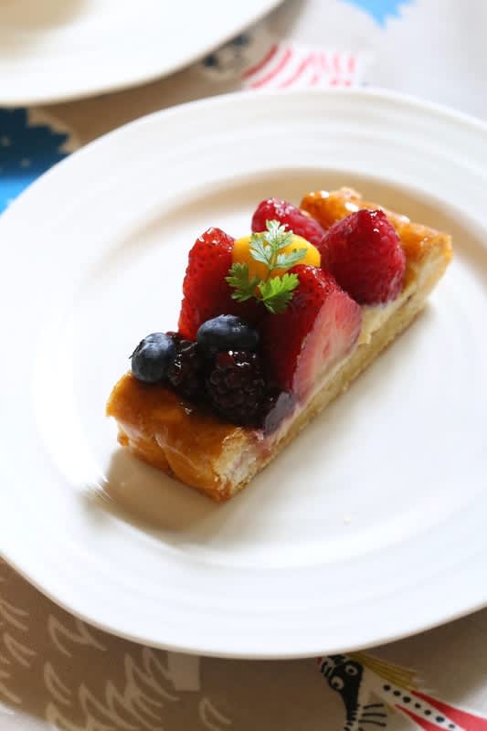 伝説のレアチーズケーキ虹倉きり＠note朗読