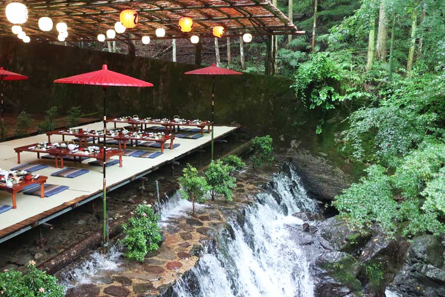 空室検索料理旅館 ひろ文