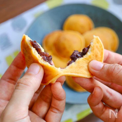 基本からアレンジまで！思わずつくりたくなる「白玉粉 デザート」のレシピ集クックパッド