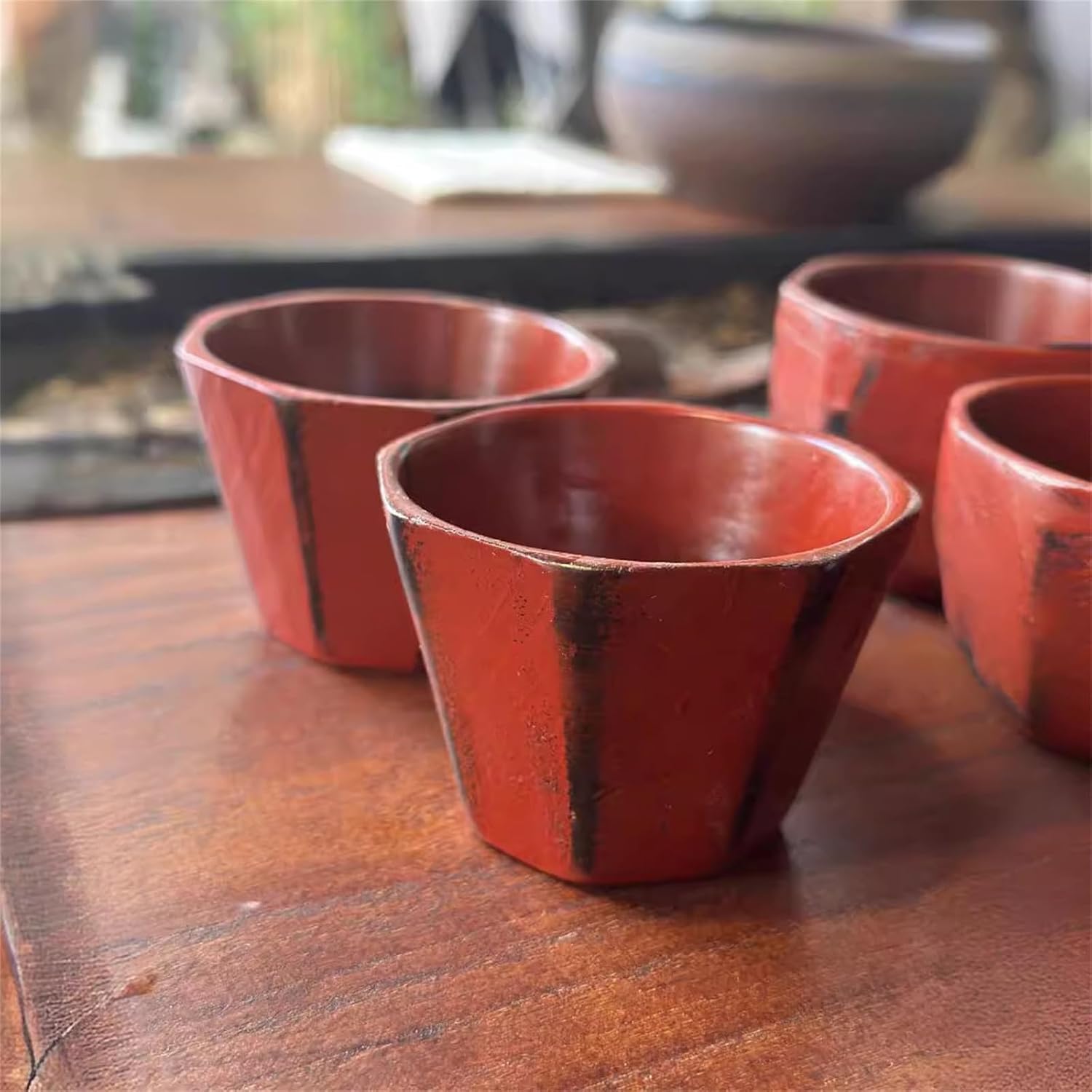 マグカップ 木製 コップ 木製カップ ハンドメイド アウトドア キャンプ ハイキング ティーカップ コーヒー ミルク ジュース マグ ククサは“育てる” マグカップ！おすすめ人気商品と自作＆手入れ方法CAMP HACK キャンプハック