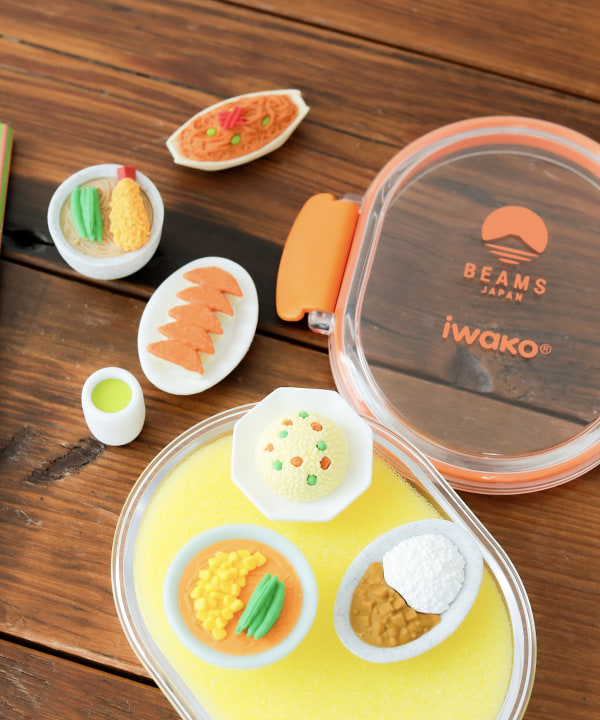 このアイデアは面白い♪ クスッと笑える手抜き弁当レシピ10選 - macaroni