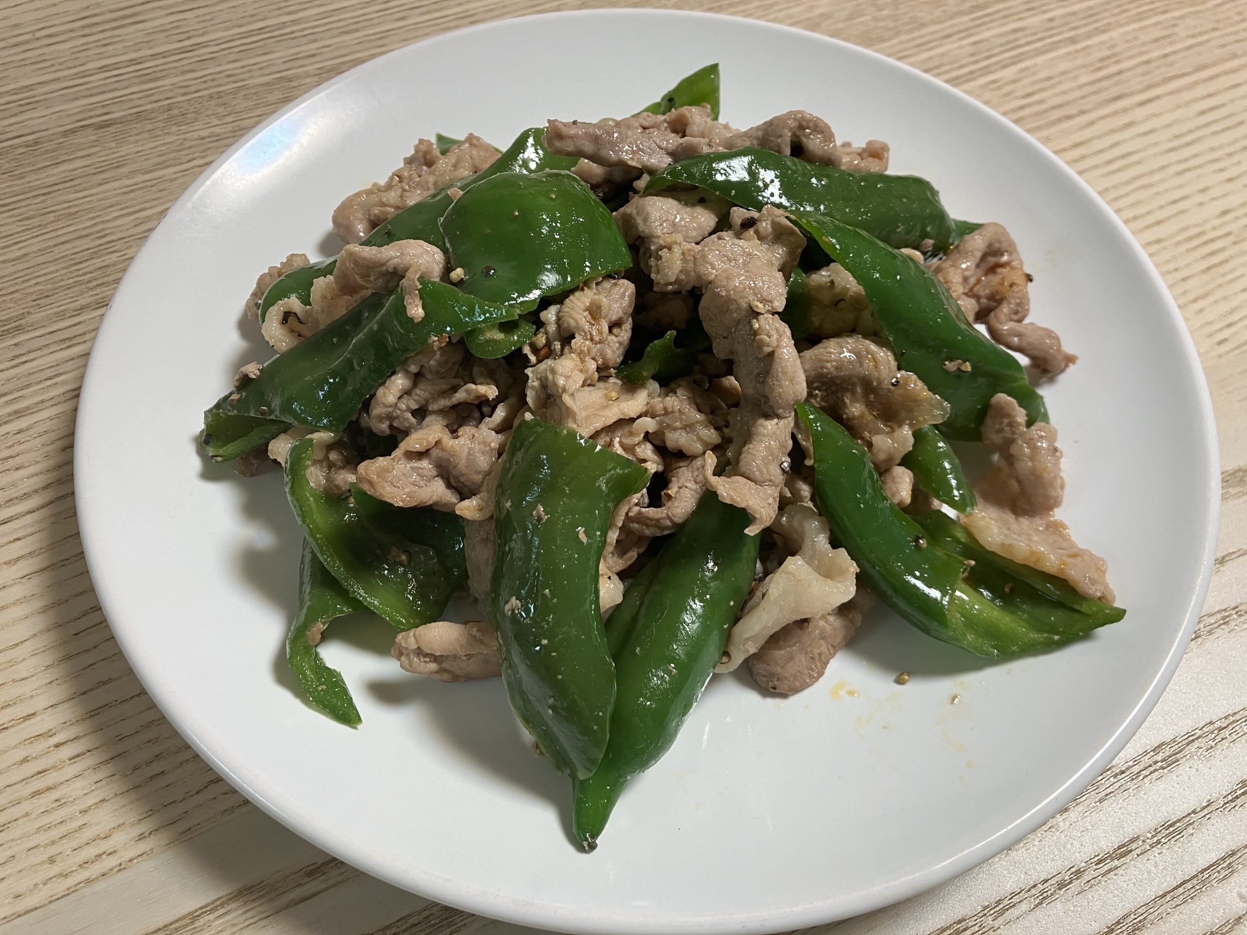 基本からアレンジまで！思わずつくりたくなる「万願寺とうがらし 豚肉」のレシピ集クックパッド