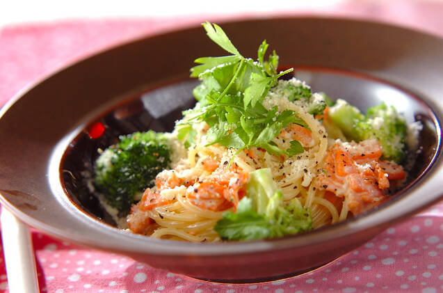 ボウルひとつで想像以上に簡単。しっとり食感にイタリアンパセリが映える！ 真藤舞衣子さんの「パルメザンチーズとイタリアンパセリのスコーン」暮らしとおしゃれの編集室