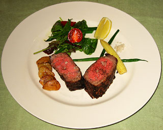 トマホークステーキ_W2A41241俺の株式会社