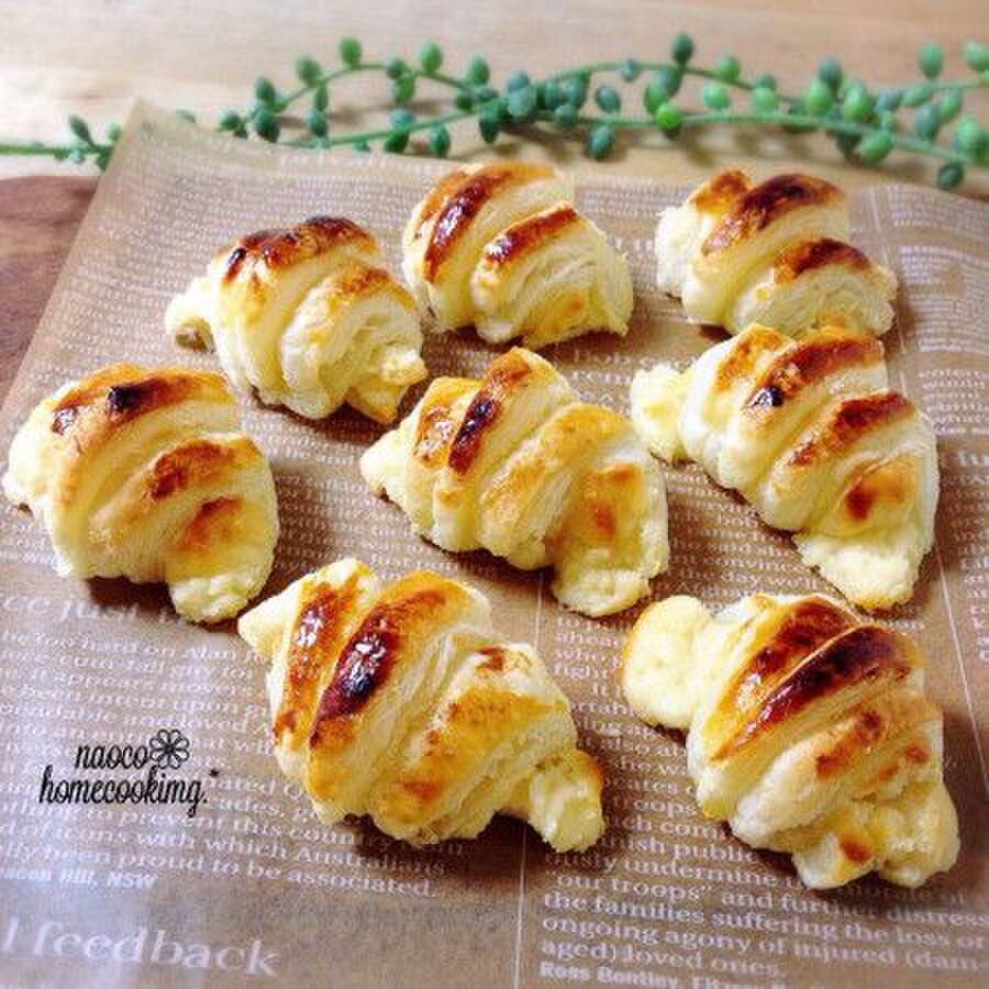 パイシートでかんたん！エピ風