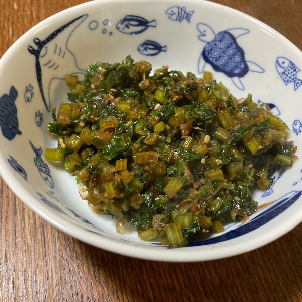 子供が食べやすい大根サラダ