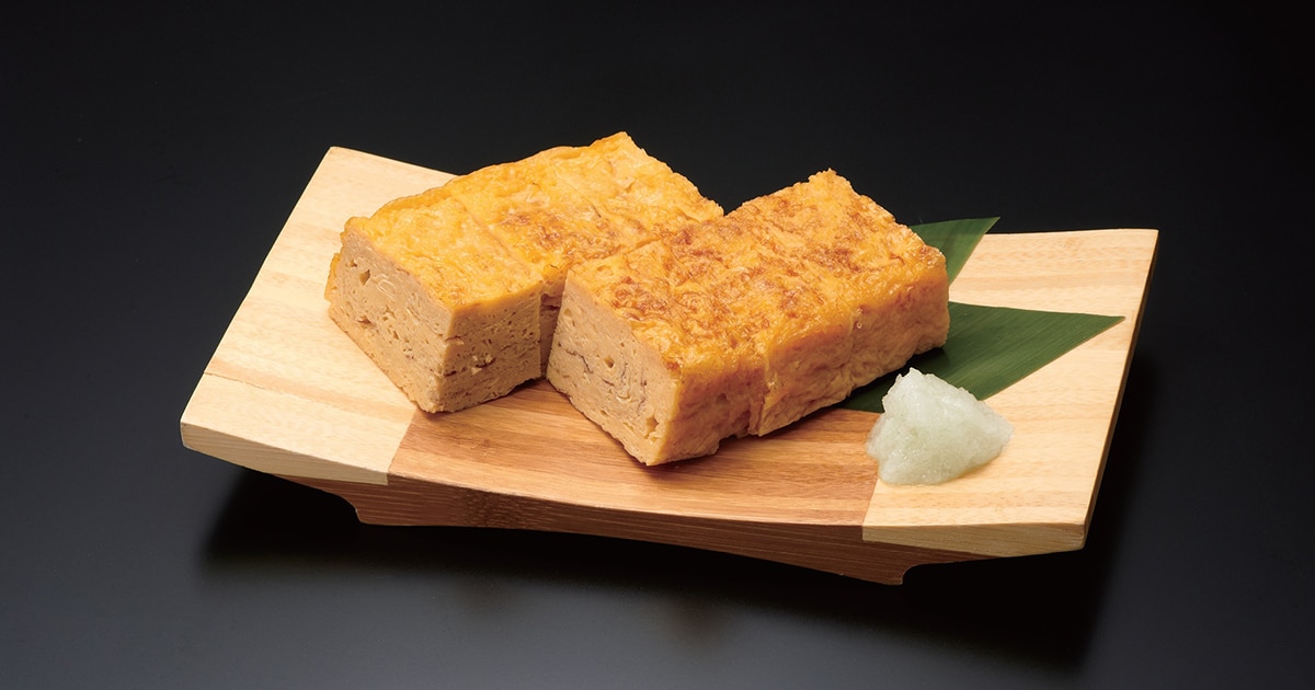 寿司屋さんの玉子焼き江戸前でっすby matabaクックパッド簡単おいしいみんなのレシピが392万品