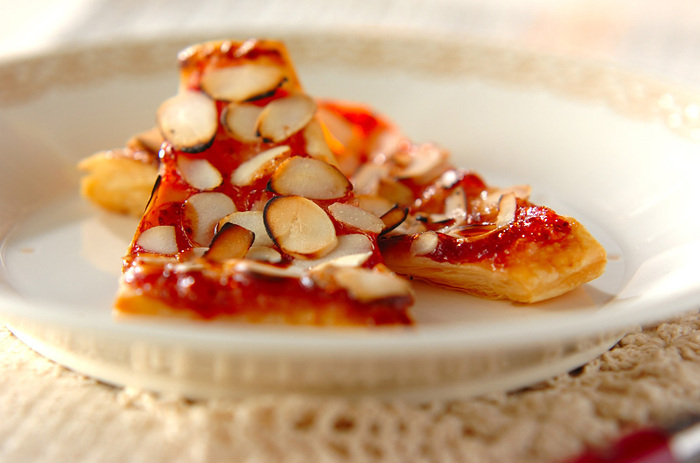 お菓子弁当の楽しさを体験！手作りお弁当アイデア集