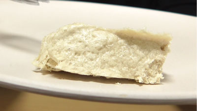 業スーで発見！トルコの甘美なハルヴァをレビュ