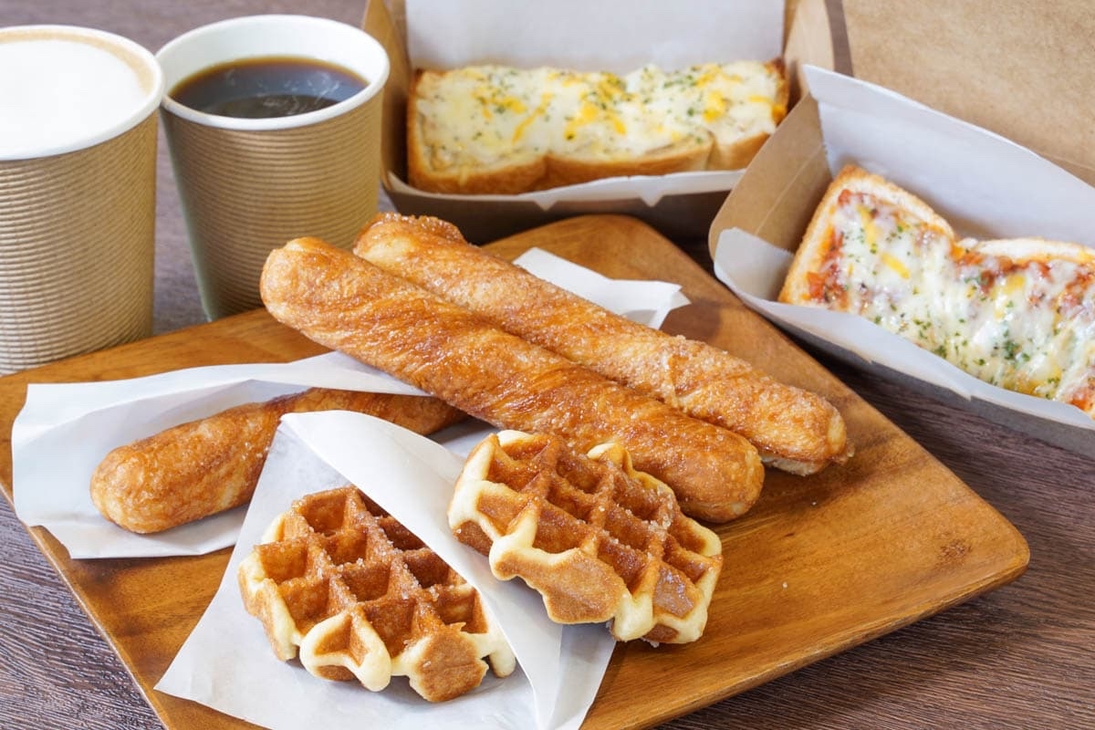 四日市市 2021年版☆おしゃれなカフェのテイクアウト3選☆号外NET 四日市市