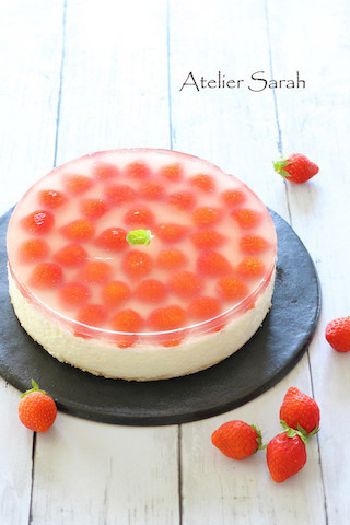 オーブンなしでOK！電子レンジや冷やすだけの「お手軽ケーキ」レシピキナリノ