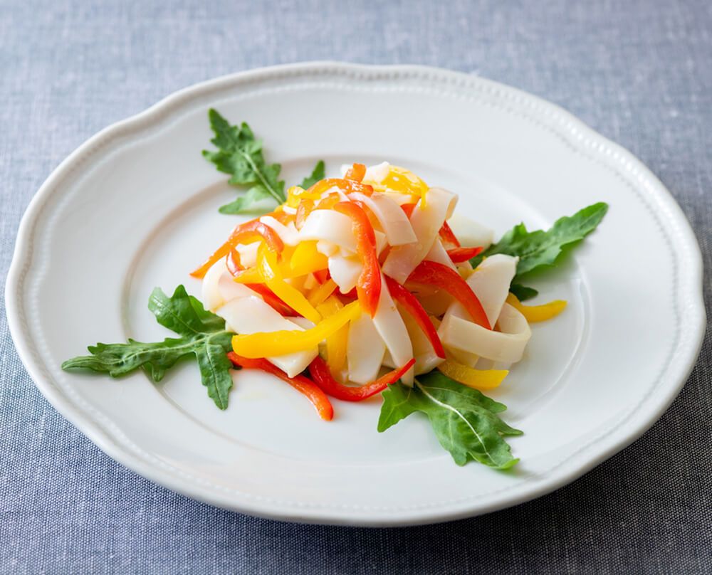 カラフルピクルス