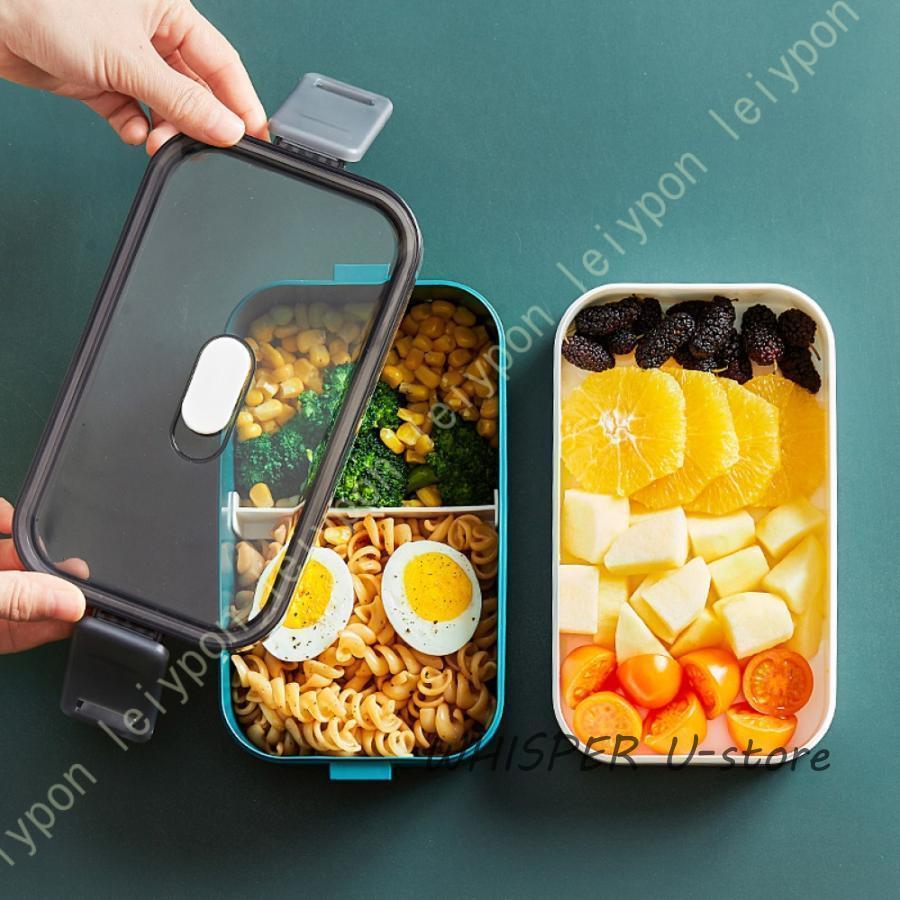 男性向け弁当箱のおすすめ19選！大容量の一段タイプもHEIMハイム