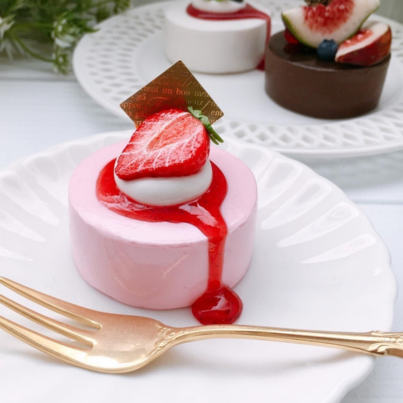 ピンクのまん丸が可愛すぎるあの“カービィ”がこれまた美味しそうなスイーツになって初カフェが東京・大阪・名古屋で開催！ 詳細記事SGS109