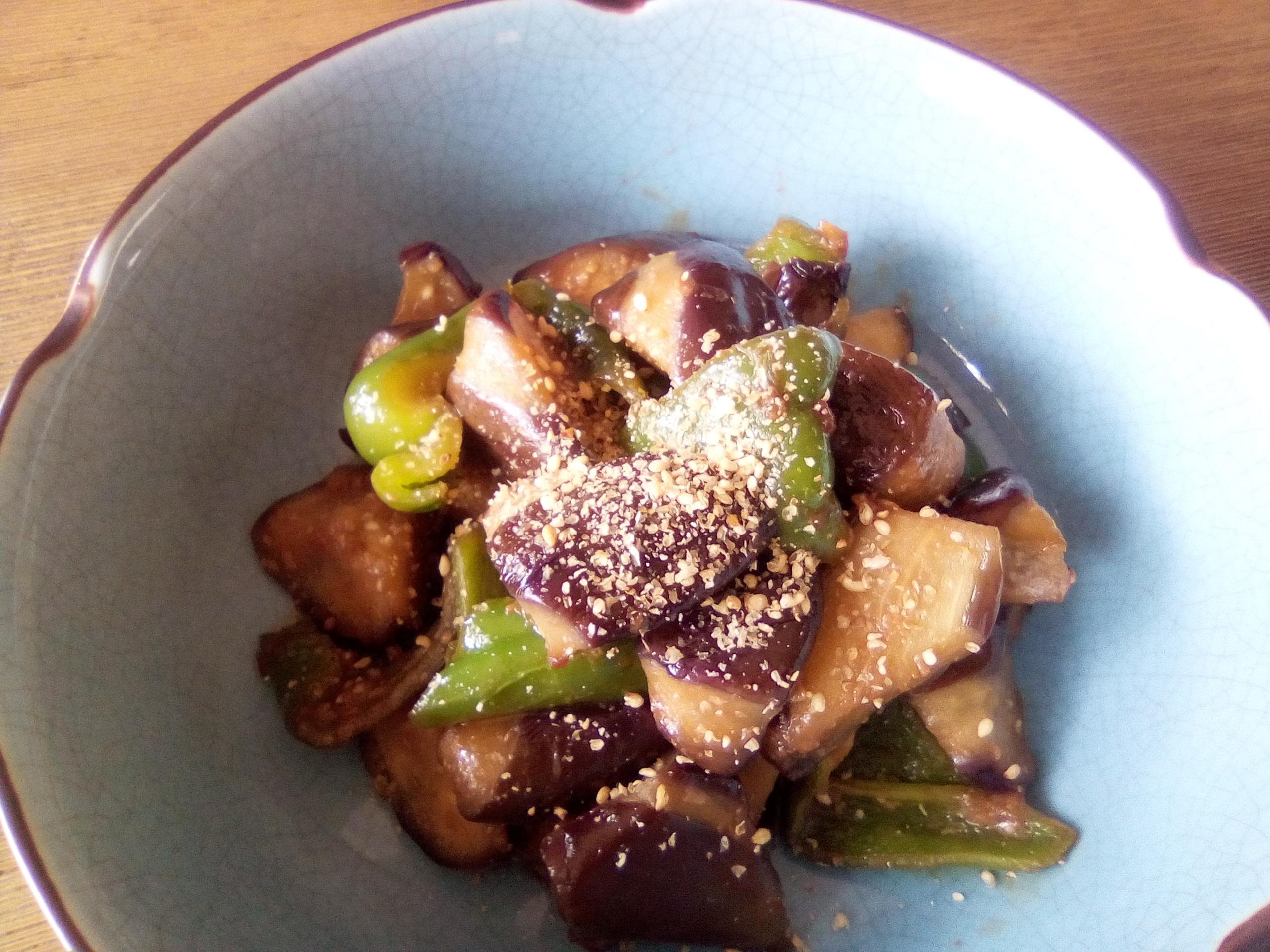 ぶりしゃぶの献立 副菜：まるごとピーマンのレンチン煮浸し、副菜：キャベツの梅肉炒め 献立・メニュー 味の素パーク たべる楽しさを、もっと