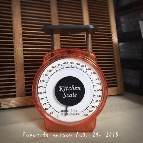 キッチンはかりは100均ダイソーで買える？おしゃれなおすすめ人気10選！無印良品・ニトリも調査！ソレカウ