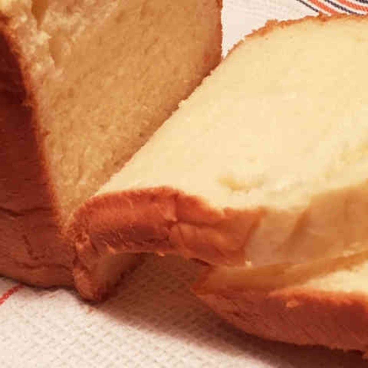 ホームベーカリーで薄力粉入り食パン♪♪ by chikunchanクックパッド簡単おいしいみんなのレシピが392万品