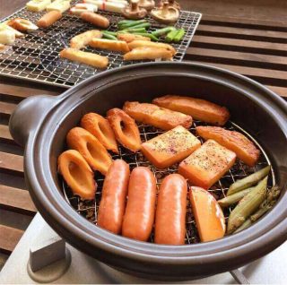 男の燻製料理入門 ～実践編 気軽な「熱燻」＆手間をかける「温燻」～オリコンニュース ORICON NEWS