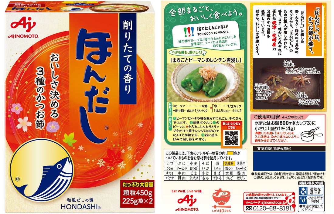 ほんだし」「コンソメ」「丸鶏がらスープ」調味料がもたらす料理の意外な効果@DIME アットダイム