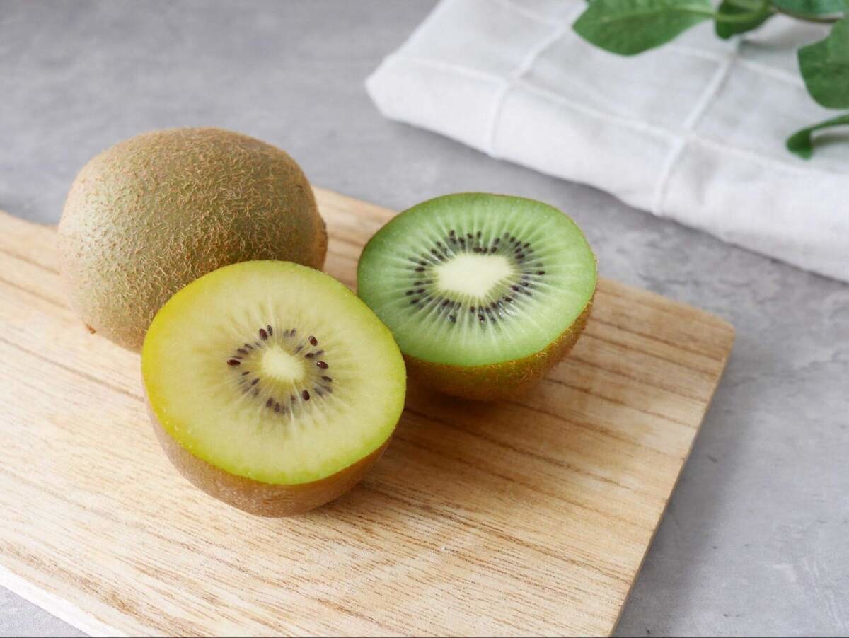 キウイ」は皮ごと食べるべし。栄養まるごと！皮が気にならない食べ方も紹介ハフポスト LIFE