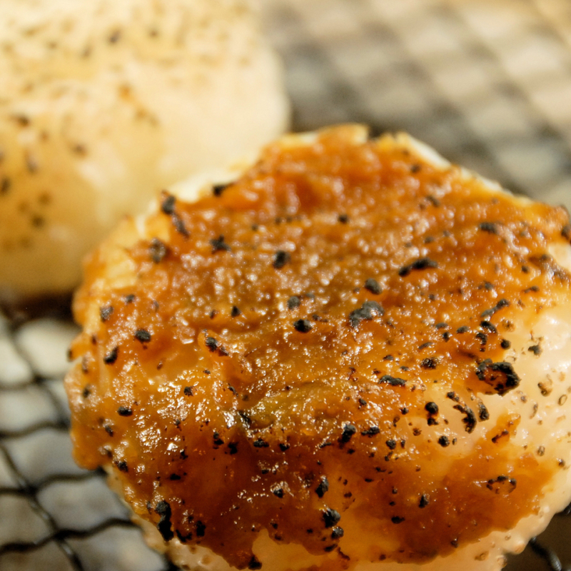 意外と誰も知らない焦げた食べ物がうまいワケCG IT入門の人