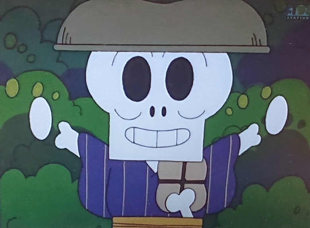 おむすびまんと鉄火のマキちゃんアンパンマン大好きヲタクによるアンパンマンのあらすじと感想