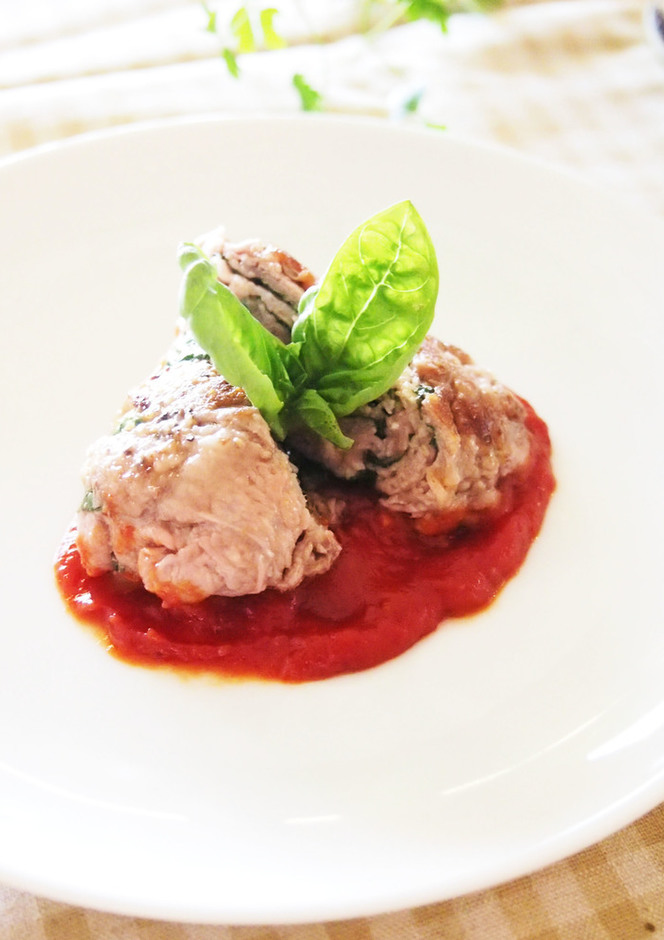 中村シェフ ビーフストロガノフクラシル