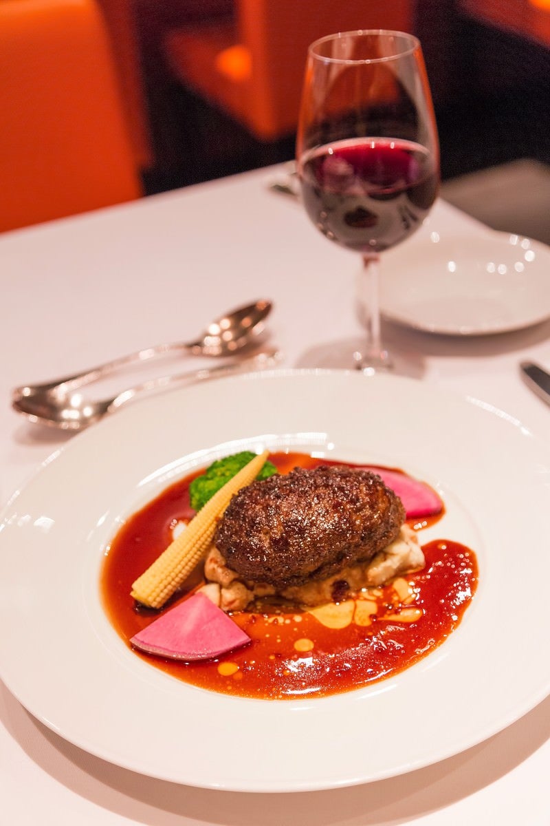 ハンバーグ 写真素材4280063- フォトライブラリ