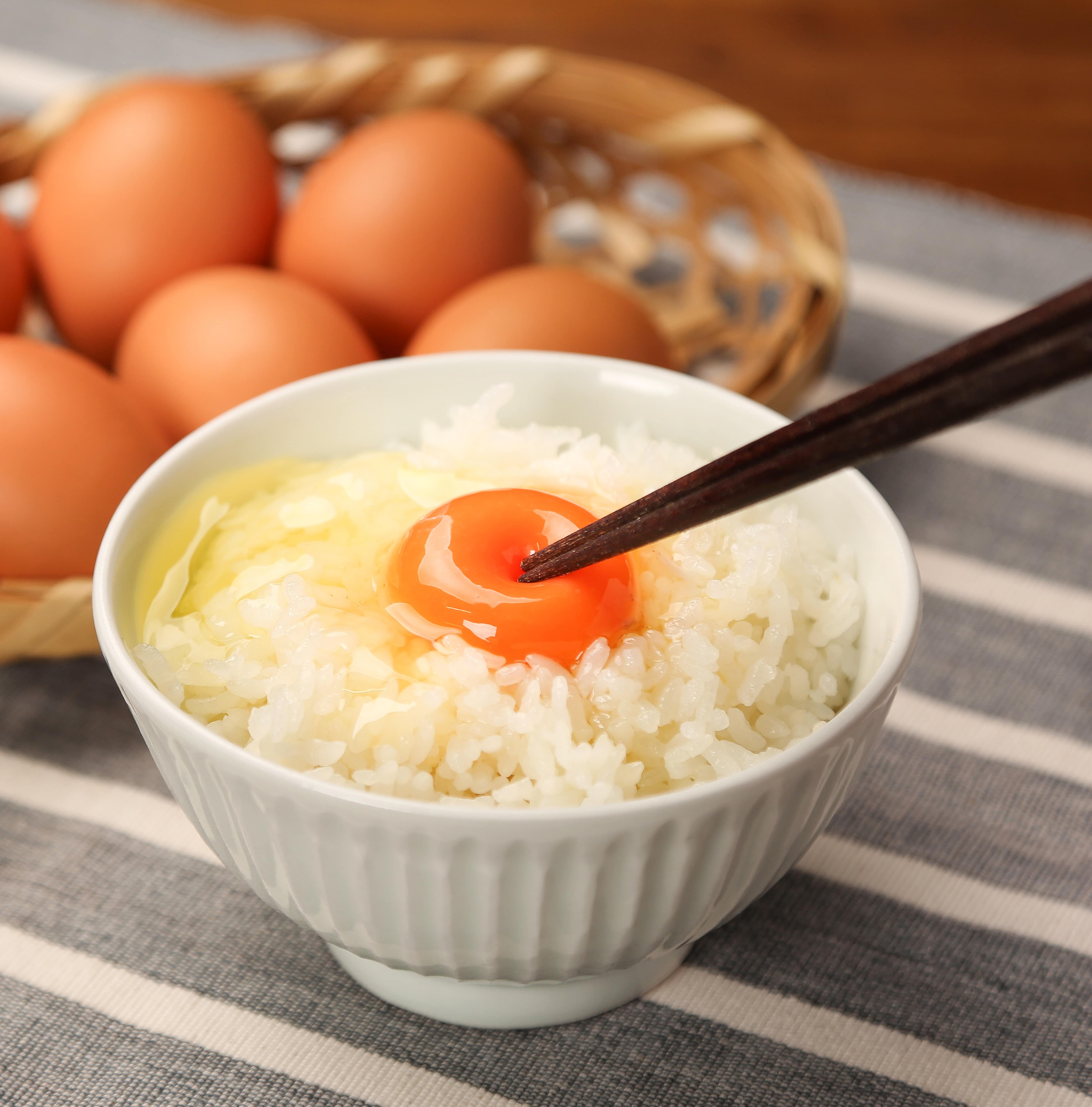 卵の鮮度と調理方法 :天草 ひまわり農場 代表鶏締役日記