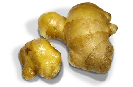 生姜のひとかけ １片 」←「どのくらい？」料理人の回答に 『これを求めてた！』 ぱぷちゃん- エキスパート - Yahoo!ニュース