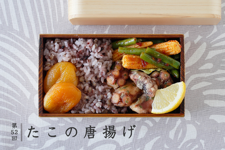 お弁当屋さんの味☆ザクッとジューシー♪我が家の定番唐揚げ