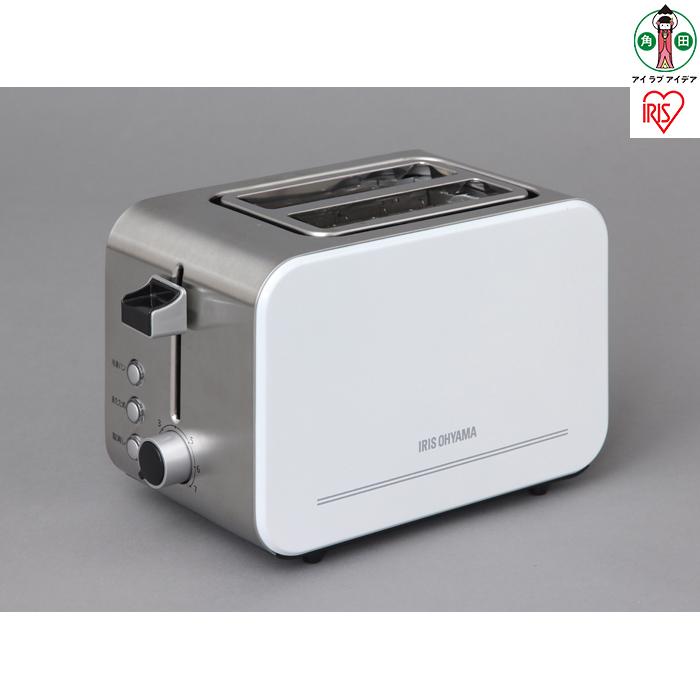 DBK ポップアップトースター 食パン2枚 解凍機能付Giftpad egift