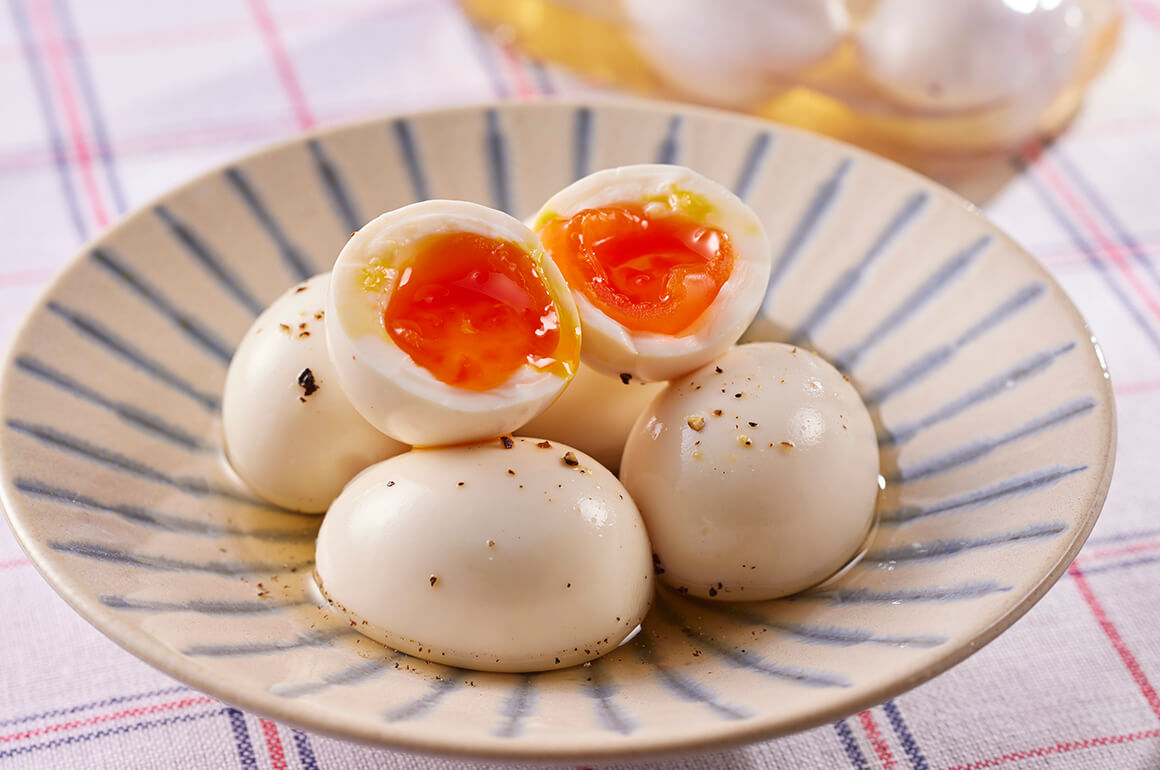 自家製浅漬け！簡単白菜漬け