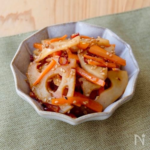 子供とドーナツ。と 即完成‼︎おつまみやお弁当にも♪やみつきおかマヨれんこん♡ちゃんちー家の気ままな日々とおうちごはん