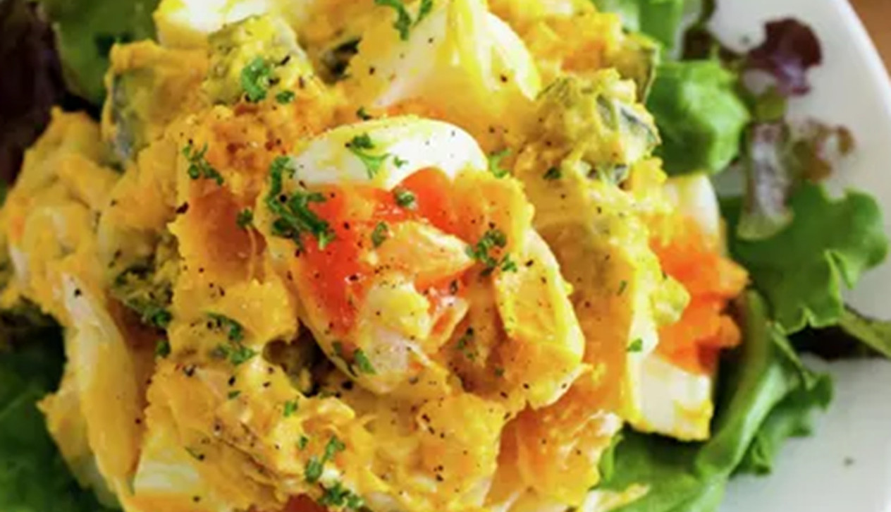 かぼちゃだけで簡単 あと一品に！人気の煮物＆おかずレシピ16選の人気レシピ・作り方デリッシュキッチン