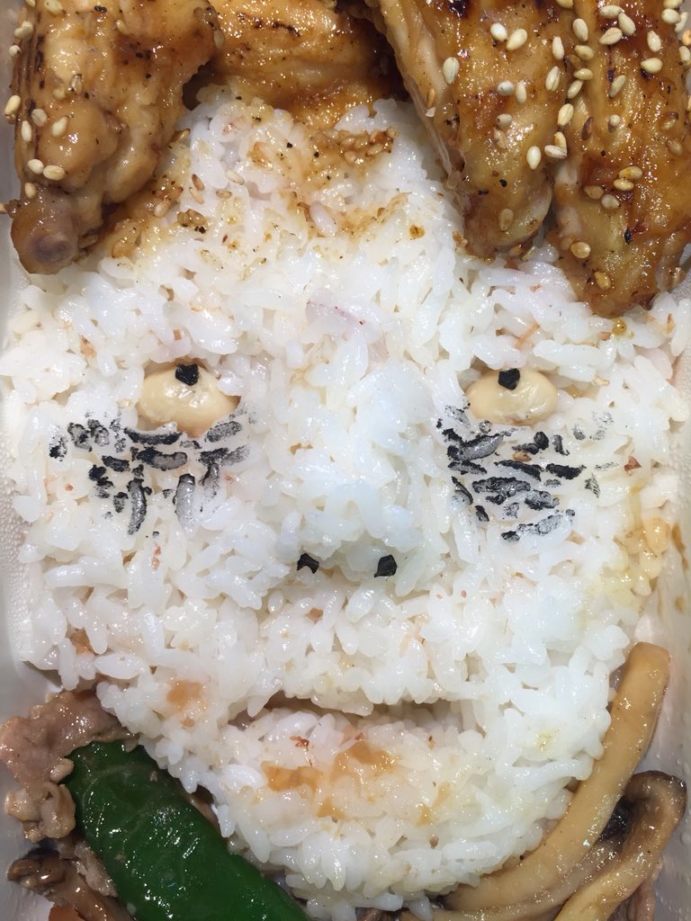 ご飯粒 食べかけ 食べ残し 汚いの写真素材 - PIXTA