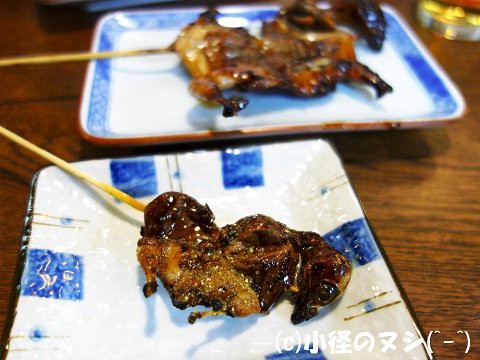 初めての雀の丸焼きの写真・画像素材-Snapmart スナップマート