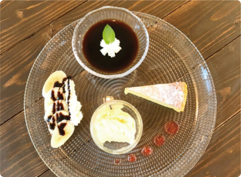 割れない お皿 おしゃれなスイーツプレート : おなまえグッズワールド - 通販 - Yahoo!ショッピング