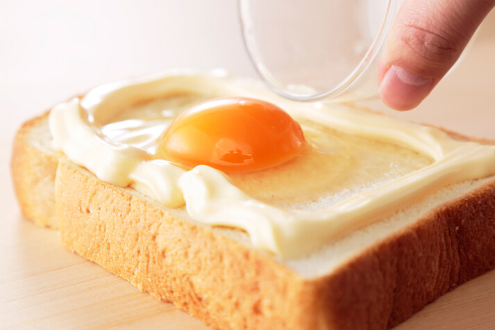 簡単激うま食パン！朝食おやつに♡トーストレシピ4選・作り方Tasty
