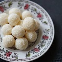 インドのスイーツ デザート 図鑑。インドのお菓子情報を一挙紹介！やまでら くみこ のレシピ