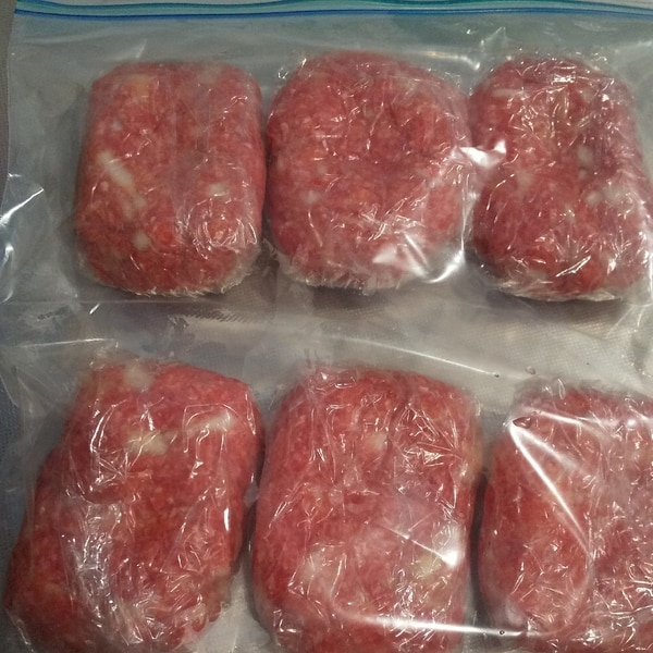 生 ハンバーグ 150g×9個 計1,350g 稀少豚使用 まきさわ工房 S-4 肉 豚肉 牛肉 手作り 小分け 冷凍 おかず 主菜 お弁当 焼くだけ簡単 真空パック ストック 便利 レトルト 仕送り プレゼント お歳暮 お中元 ギフト 贈答 作り置き ひき肉 ミンチ 調理済み