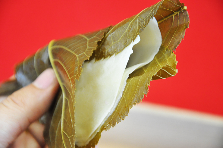 2024年 東京でこの春絶対に食べたい「桜もち」6選 - ufu.ウフ。