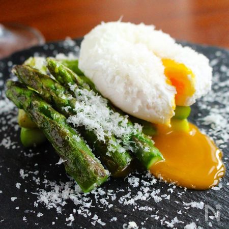 野菜の前菜五種盛りつくば研究学園のイタリアン東京バル