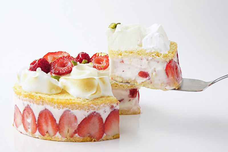 ケーキ冷蔵庫 何日